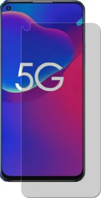 Immagine prodotto di 2x pellicola di protezione per lo ZTE Axon 11 SE pellicola di protezione 7H