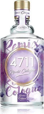 Produktbild von 4711 Remix Cologne Lavender Edition EDC U 100 ml