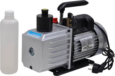 Produktbild von 2-Stufige Vakuumpumpe 100 L / Min