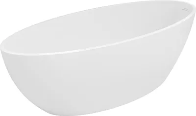 Obrázek produktu pro Mexen Prato volně stojící vana z konglomerátu 170 x 70 cm, bílá matná - 57251707000