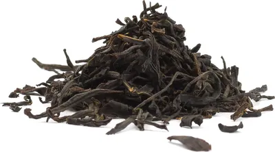 Produktbild von Lapsang Souchong – Schwarzer Tee, 10g