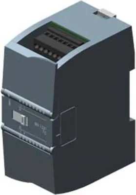 Obrázok produktu pre Siemens 6ES7231-5QD32-0XB0 6ES72315QD320XB0 SPS-Analogeingabemodul