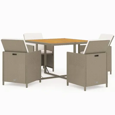 Zdjęcie produktu dla VidaXL 3095527, 5 szt.