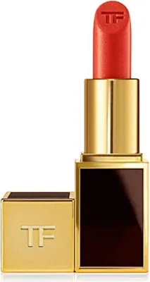 Image de Tom Ford, Lips & Girls, Rouge à lèvres crème, 71, Roberto, 2 g