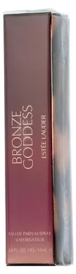 Produktbild von Estée Lauder Bronze Goddess Eau de Parfum Spray (10 ml)