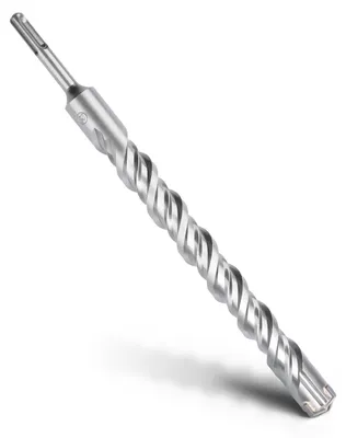 Productafbeelding van SDS-Plus Boor 28 x 360 mm, Betonboor met 4 Snijders