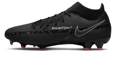 Produktbild von Nike NIKE PHANTOM GT2 ACADEMY DYNAM BLACK/DK SMOKE GREY-SUMMIT WHI BLACK/DK SMOKE GREY-SUMMIT WHI 42.5