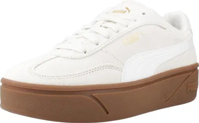 Obrázek produktu pro PUMA CLUB II ERA PLATFORM Béžový