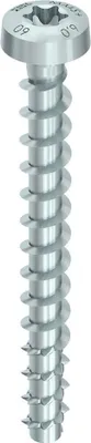 Produktbild von HECO-MMSplus-P 7,5x 60/ 5/ 25 T-30 zn-bl