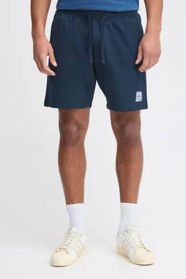 Produktbild von Blend BHMBHARDEN Herren Sweatshorts Kurze Hose Jogginghose Baumwollmischung regular fit