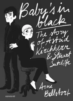 Image de Baby's in black (Taschenbuch)