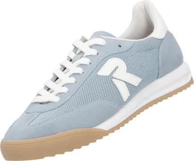 Image de Rieker Damen Sneaker Hellblau