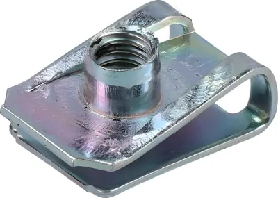 Produktbild von Aprilia Blechmutter AP8102381 Euro4 kompatibel mit Aprilia SR 50 R LC