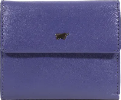 Produktbild von Braun Büffel Geldbörse Anna 10 x 12 x 2.5