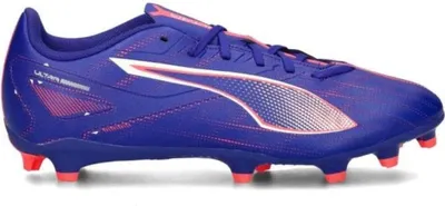 Image de Puma Errores de Talla 107911-01 in Purple color size 4
