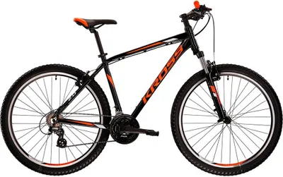 Immagine prodotto di Kross Hexagon 2.0 27,5" 2022 Mountain bike Nero S Nero S
