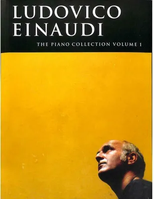 Produktbild von Ludovico Einaudi
