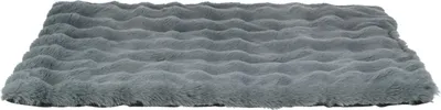 Produktbild von TRIXIE Liegematte Elli - dunkelgrau - 110 × 80 cm