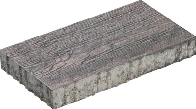 Produktbild von Terrassenplatten NATURA VIGO TERRA 60/30/4 CM PE2