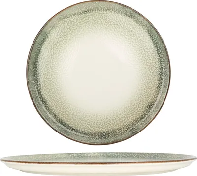 Obrázek produktu pro Talíř na pizzu By Bone – Spazio – porcelán – 32 cm