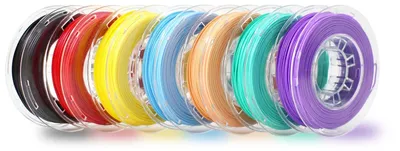 Produktbild von Toybox Deluxe Food Bundle, 7 Stück(e), 250 g