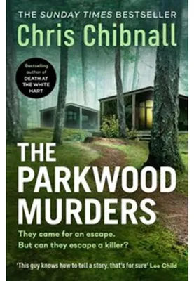 Obrázek produktu pro The Parkwood Murders