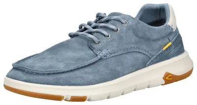Produktbild von camel active Halbschuhe Halbschuhe Leder/Textil