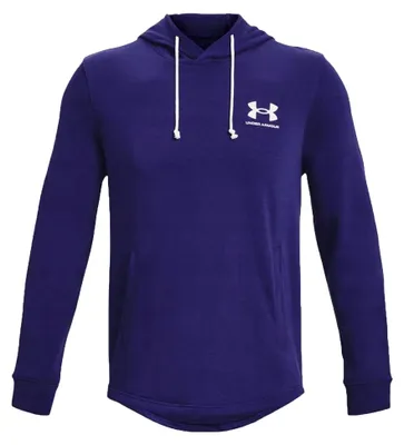 Produktbild von Under Armour - "Rival Terry" Kapuzenpullover für Herren PP3389 (M) (Blau)
