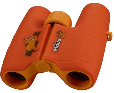 Obrázok produktu pre Detský ďalekohľad 6x21 s taškou