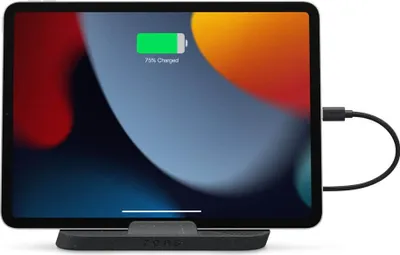 Immagine prodotto di Zens 60W Apple iPad/Macbook Air Stand di ricarica (ZEAPMO1/00)