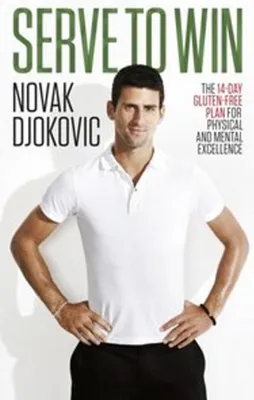 Imagen del producto de Serve to Win