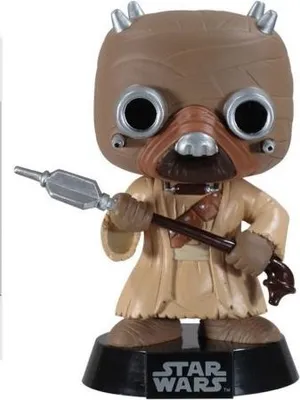 Produktbild von Funko