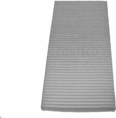 Produktbild von CORTECO 21652714 Innenraumfilter Pollenfilter für OPEL Corsa C Schrägheck (X01)