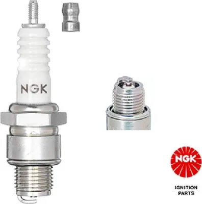 Obrázek produktu pro Zapalovací svíčka NGK B6HS-10 [1052] Standardní