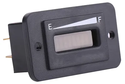 Immagine prodotto di Misuratore digitale a LED da 48 V per il monitoraggio della batteria dell'auto