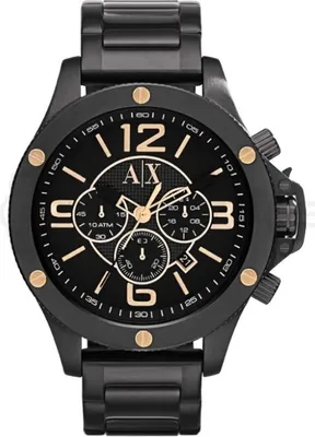 Produktbild von Armani Exchange Uhr Modell AX1513