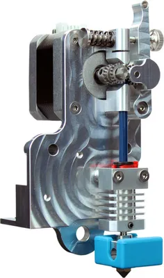 Produktbild von Micro Swiss Direct Drive Extruder mit Hotend für Creality CR-10 / Ender 3 Printers