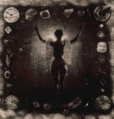 Image de Psaume 69 (180g)
