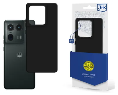 Immagine prodotto di Motorola Moto Edge 50 Ultra - Custodia opaca 3Mk