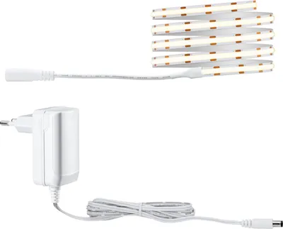 Obrázok produktu pre Paulmann SimpLED LED Strip Full-Line COB kompletná sada