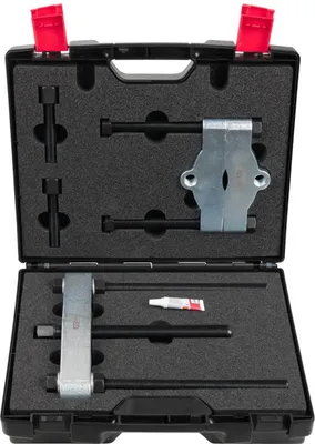 Produktbild von KS Tools Trennmesser-Satz Ø 22-115mm, 3-tlg