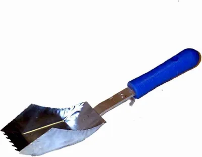 Produktbild von Plankelle / Gasbeton-Klebekelle 300 mm