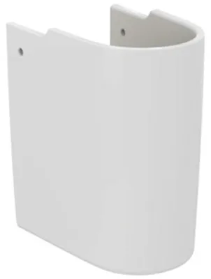 Produktbild von Ideal Standard T534601 Halbsäule i.life B Weiß