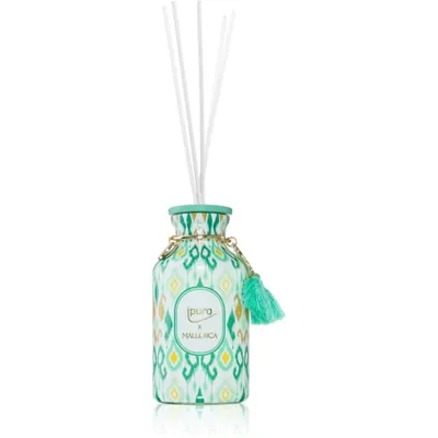 Imagen del producto de Difusor de aromas Ipuro Edición Limitada, fragancia Mallorca, con recambio de 240 ml