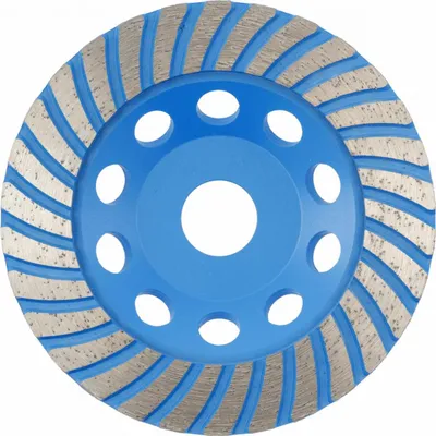 Produktbild von Högert Technik Professional Diamantscheibe, diameter 125 mm,