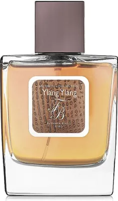 Obrázok produktu pre Franck Boclet Ylang Ylang Eau De Parfum 100 ml