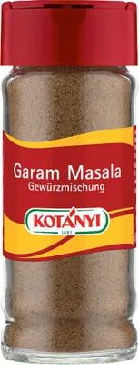 Produktbild von KOT.Garam Masala Gew.Misch.32g