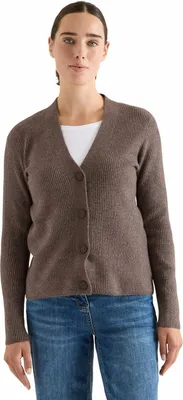 Image de Cardigan Cecil pour femme