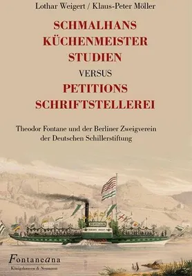 Obrázok produktu pre Schmalhansküchenmeisterstudien versus Petitionsschriftstellerei