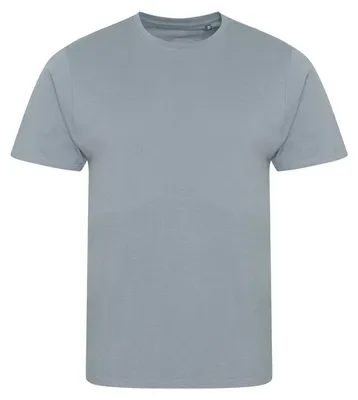 Produktbild von Ecologie - "Cascades" T-Shirt für Herren/Damen Uni LT3829 (L) (Grau meliert)